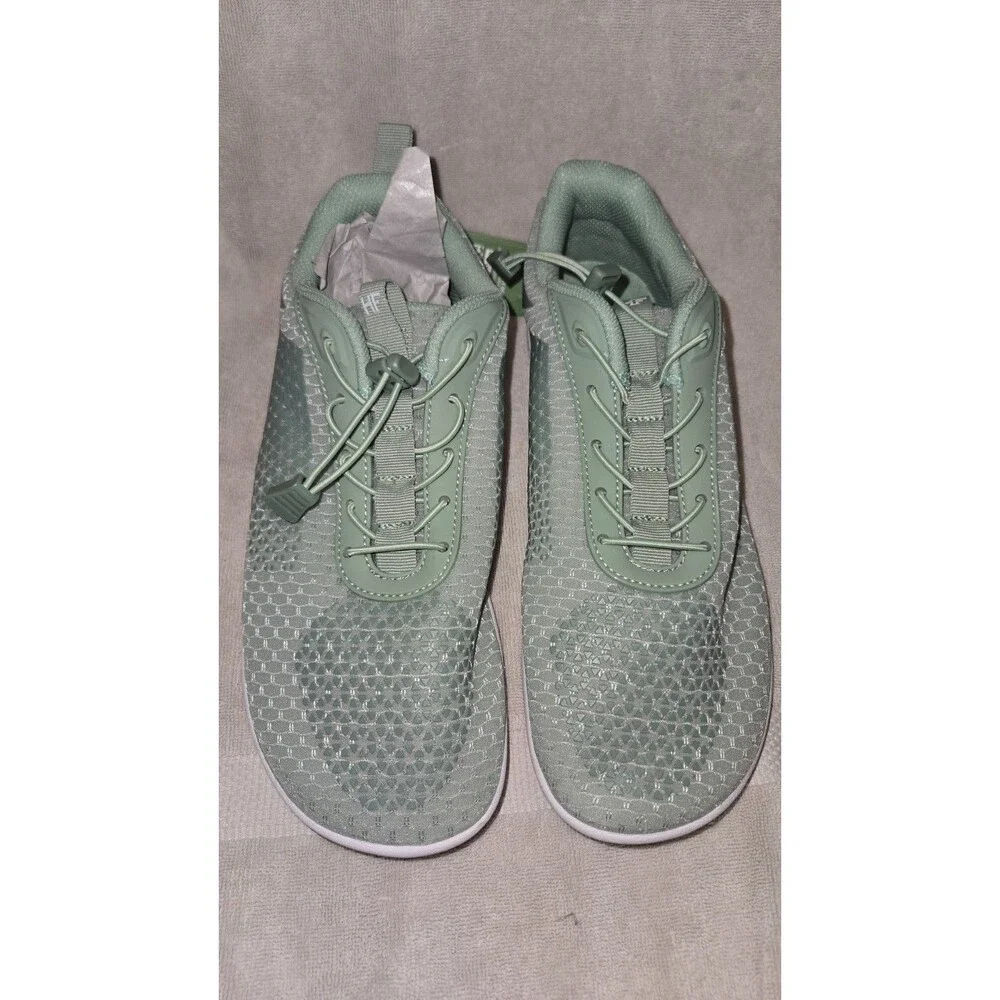 Hike HF Cloud Series Barefoot Minimalist Shoes Sneaker Green Size 11 NWT